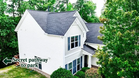 1757 Laurel Park Place Cary NC 27511