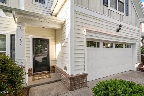 1757 Laurel Park Place Cary NC 27511