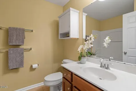 1757 Laurel Park Place Cary NC 27511