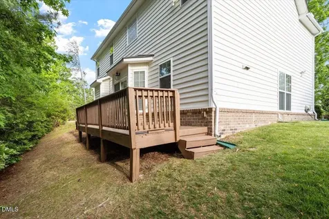1757 Laurel Park Place Cary NC 27511