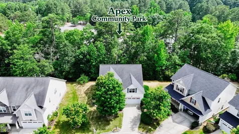 1757 Laurel Park Place Cary NC 27511
