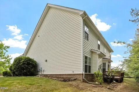 1757 Laurel Park Place Cary NC 27511