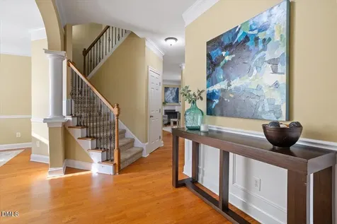 1757 Laurel Park Place Cary NC 27511