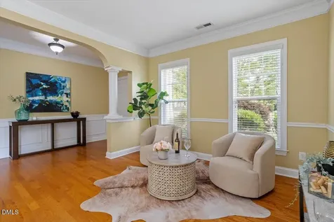 1757 Laurel Park Place Cary NC 27511