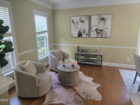 1757 Laurel Park Place Cary NC 27511