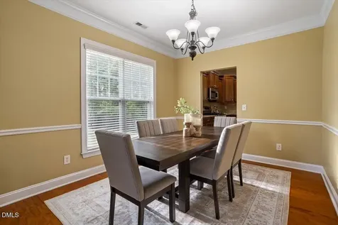 1757 Laurel Park Place Cary NC 27511