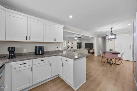3137 Parkwood Drive Sanford NC 27332