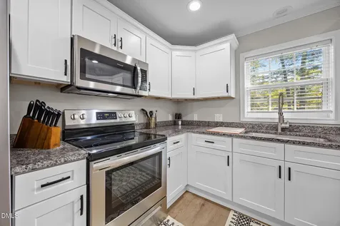 3137 Parkwood Drive Sanford NC 27332
