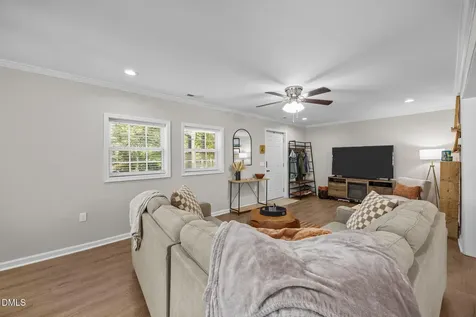 3137 Parkwood Drive Sanford NC 27332