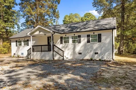 3137 Parkwood Drive Sanford NC 27332