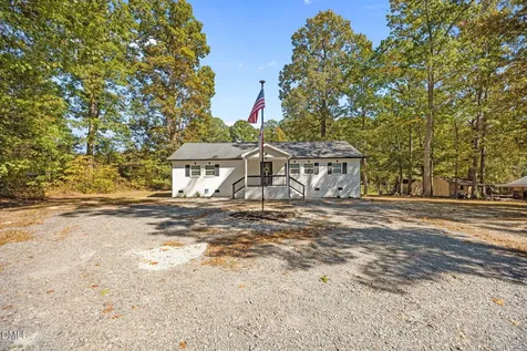 3137 Parkwood Drive Sanford NC 27332
