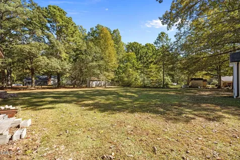 3137 Parkwood Drive Sanford NC 27332