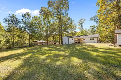 3137 Parkwood Drive Sanford NC 27332