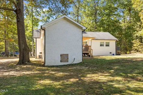 3137 Parkwood Drive Sanford NC 27332