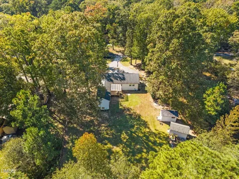 3137 Parkwood Drive Sanford NC 27332