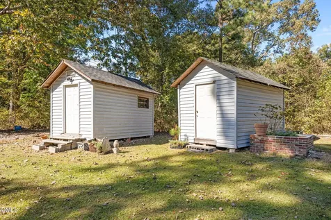 3137 Parkwood Drive Sanford NC 27332