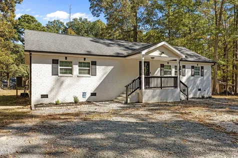 3137 Parkwood Drive Sanford NC 27332