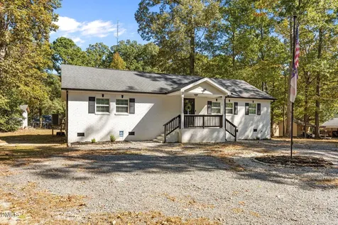 3137 Parkwood Drive Sanford NC 27332