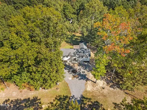 3137 Parkwood Drive Sanford NC 27332