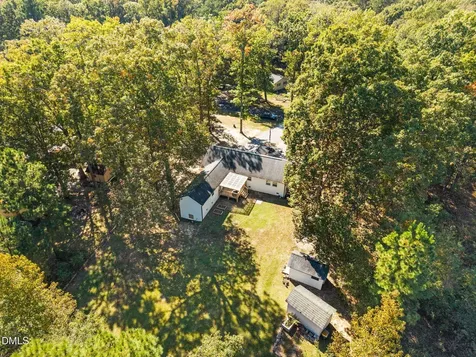 3137 Parkwood Drive Sanford NC 27332