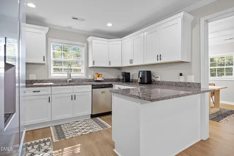 3137 Parkwood Drive Sanford NC 27332