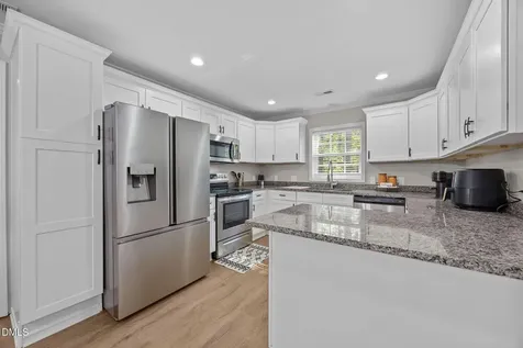 3137 Parkwood Drive Sanford NC 27332