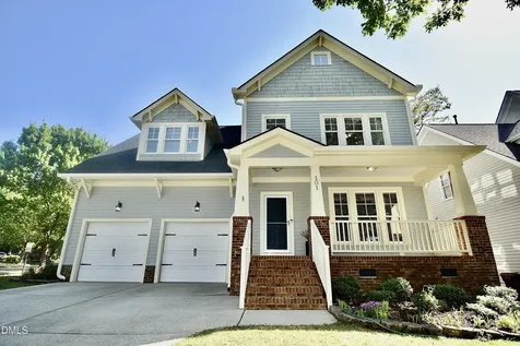 101 Olivepark Drive Holly Springs NC 27540