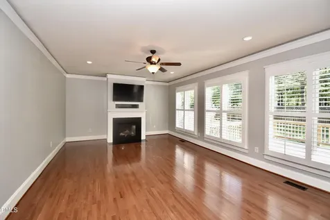 101 Olivepark Drive Holly Springs NC 27540