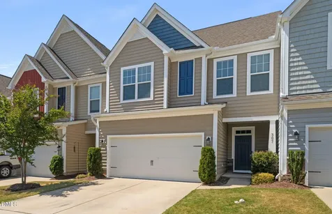 307 Acorn Hollow Place Durham NC 27703