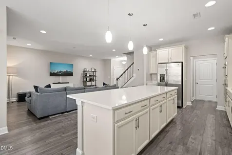 307 Acorn Hollow Place Durham NC 27703