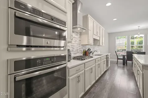307 Acorn Hollow Place Durham NC 27703