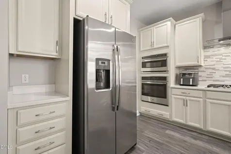 307 Acorn Hollow Place Durham NC 27703