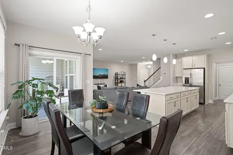 307 Acorn Hollow Place Durham NC 27703