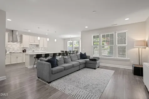 307 Acorn Hollow Place Durham NC 27703