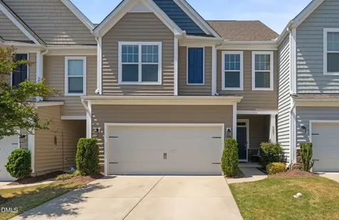 307 Acorn Hollow Place Durham NC 27703
