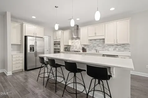 307 Acorn Hollow Place Durham NC 27703