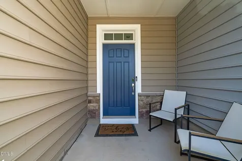 307 Acorn Hollow Place Durham NC 27703