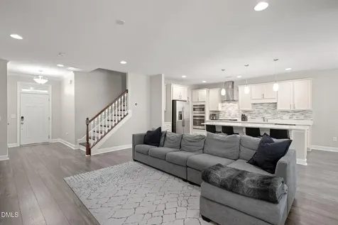 307 Acorn Hollow Place Durham NC 27703