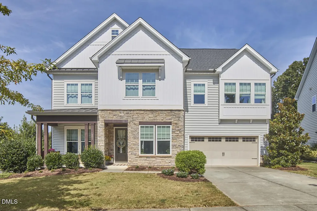 401 Fairy Moss Lane Hillsborough NC 27278