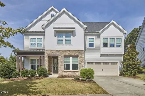 401 Fairy Moss Lane Hillsborough NC 27278