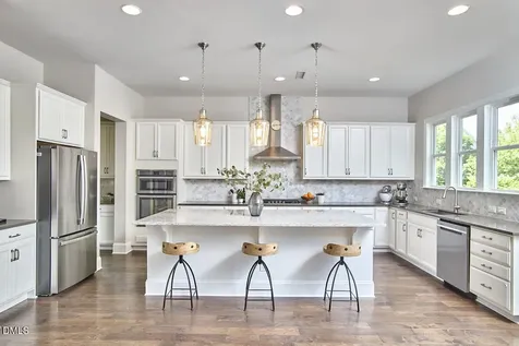 401 Fairy Moss Lane Hillsborough NC 27278