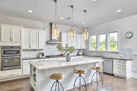 401 Fairy Moss Lane Hillsborough NC 27278