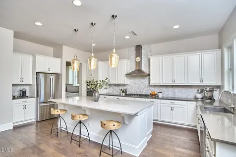 401 Fairy Moss Lane Hillsborough NC 27278