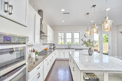 401 Fairy Moss Lane Hillsborough NC 27278