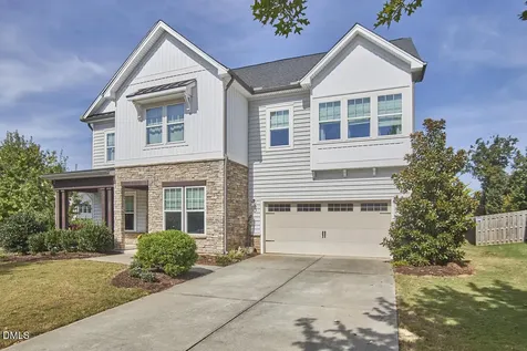401 Fairy Moss Lane Hillsborough NC 27278
