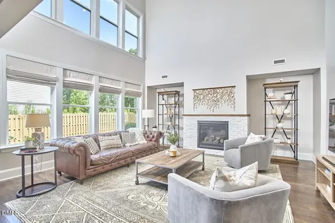 401 Fairy Moss Lane Hillsborough NC 27278