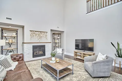 401 Fairy Moss Lane Hillsborough NC 27278