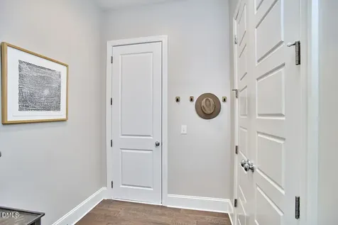 401 Fairy Moss Lane Hillsborough NC 27278