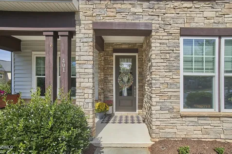 401 Fairy Moss Lane Hillsborough NC 27278