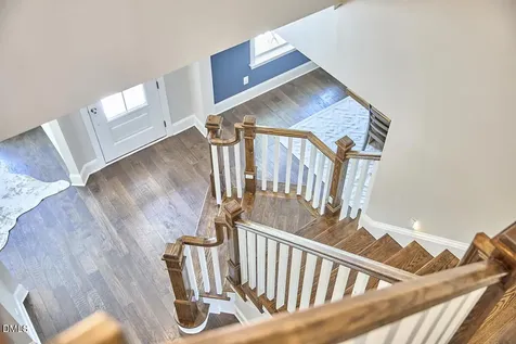 401 Fairy Moss Lane Hillsborough NC 27278